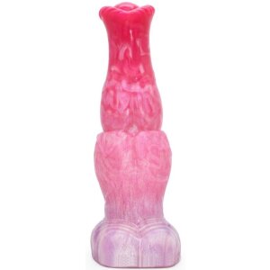 unicorny Monster Dildo Turlix S 16 cm