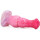 unicorny Monster Dildo Turlix S 16 cm