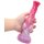 unicorny Monster Dildo Pakos L Spezialdildo Mehrfarbig 23 cm