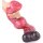 Bad Wolf Furry Wolf L Dildo Rot 27 cm