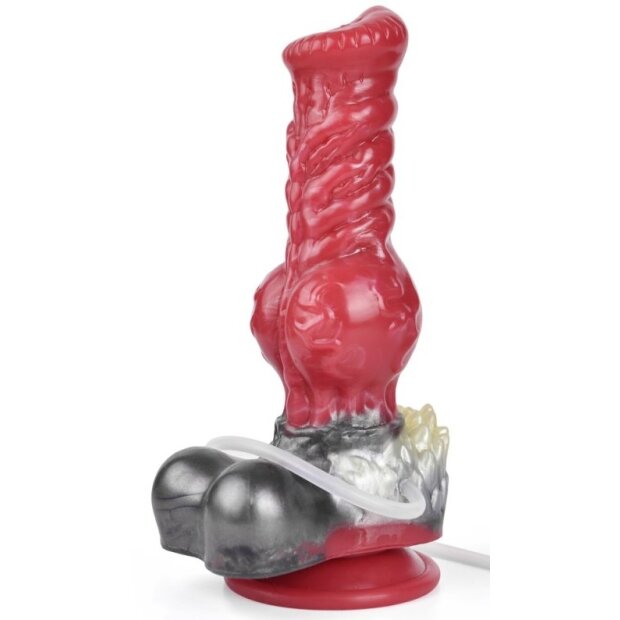 Bad Wolf Dildo Ejaculator S 16 cm