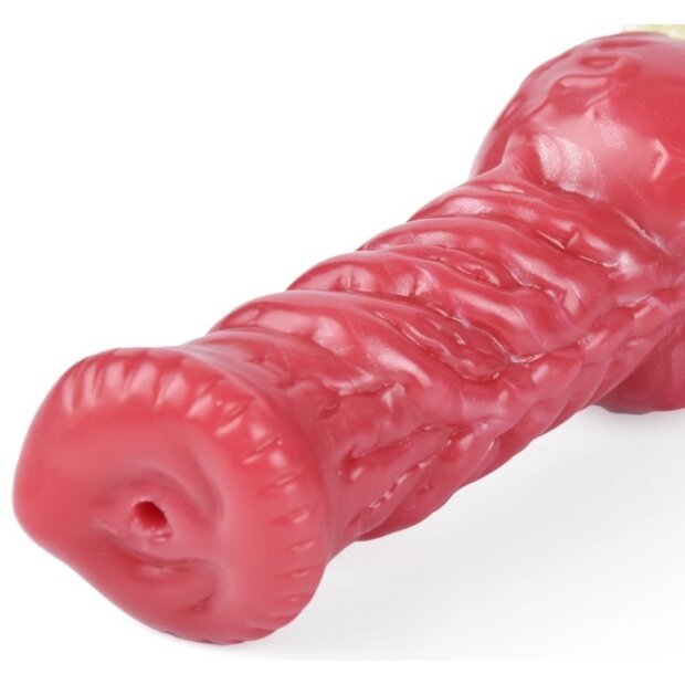 Bad Wolf Dildo Ejaculator S 16 cm