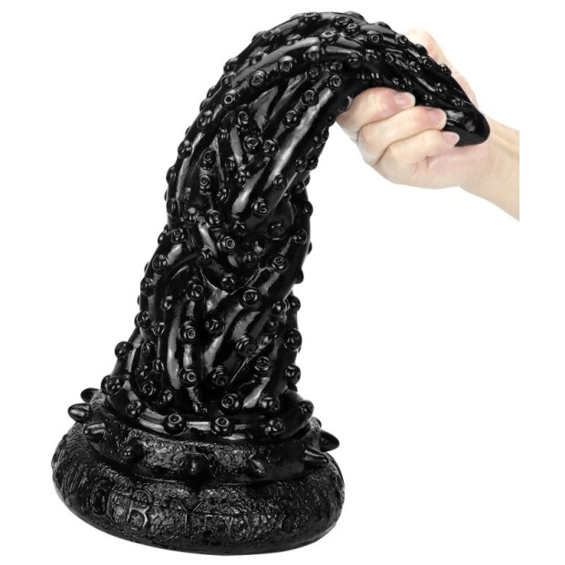 ToppedMonster Tentacle Dildo