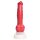 Anal Predator Monster Noxin Abspritzdildo 21 cm ⌀ 6 cm