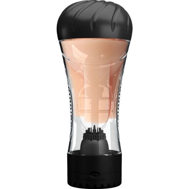 Pretty Love Naomi Pussy Mastubator black