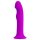 Pretty Love Murray Vibro Suction cup dildo purple