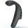 Pretty Love Dizzy  Finger attachment vibrator black