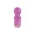 XOCOON Traveler Wand Massager Pink