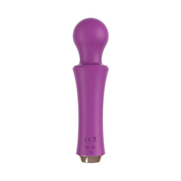 XOCOON Massagestab Wand Massager Pink