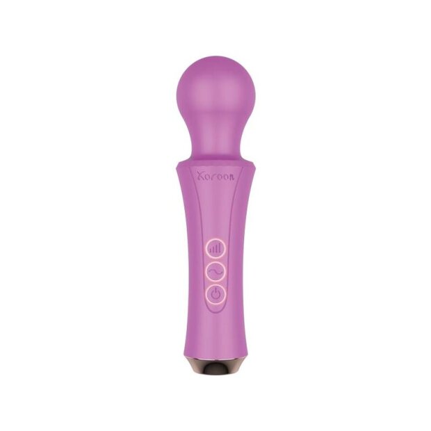 XOCOON Massagestab Wand Massager Pink