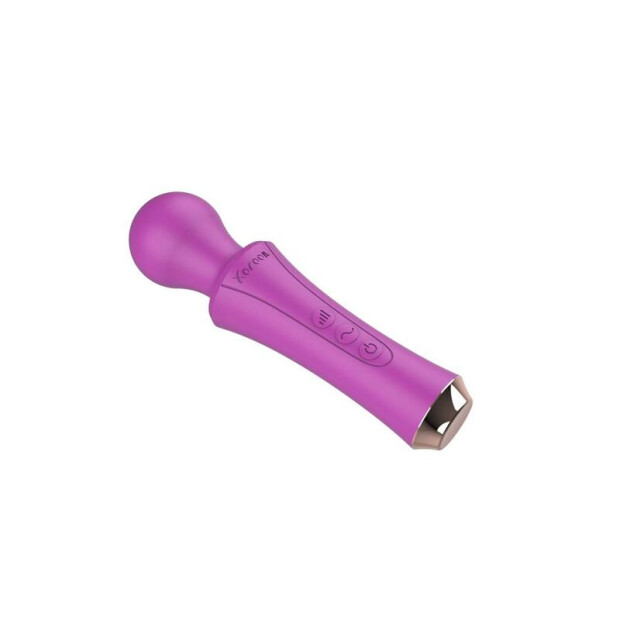 XOCOON Massagestab Wand Massager Pink