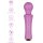 XOCOON Massagestab Wand Massager Pink
