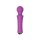 XOCOON Massagestab Wand Massager Pink