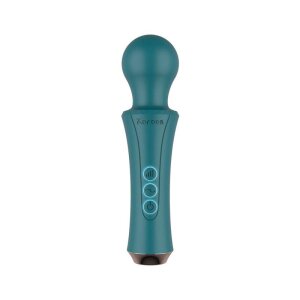 XOCOON Personal Wand Massager Türkis