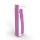 XOCOON Curved Wand Massager Pink