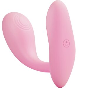 Baile Pretty Love Baird Panty Vibrator Pink ⌀ 3,2 cm