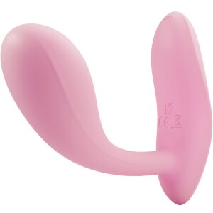 Baile Pretty Love Baird Panty Vibrator Pink ⌀ 3,2 cm