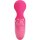Pretty Love Mini mural Vibromasseur rose