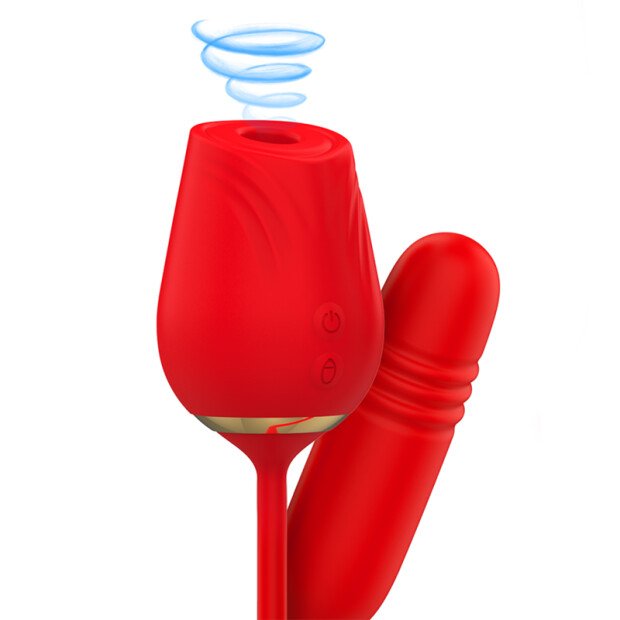 MIA™ - Amalfi Double Pleasure Succi N + UP And Down