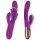 Intense multifunction vibrator with 7 vibrations