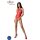 Passion Body taille unique rouge