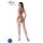 Passion Bodystocking Onesize weiß