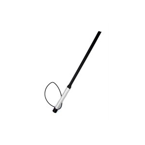 Mister B Impact Aluminium Stick with 4 Carbon Branches