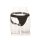 CalExotics Packer Gear Jock Strap Black XS/S