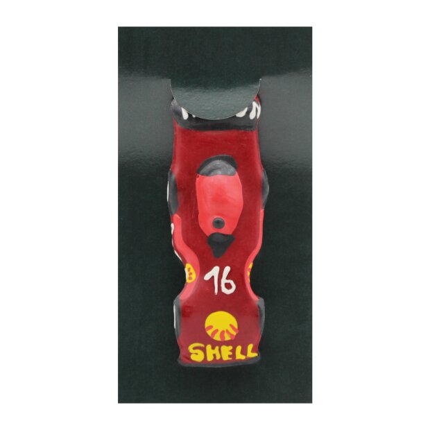 Condomerie Latex Préservatif Ferrari