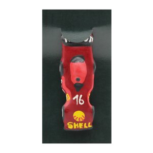 Condomerie Latex Préservatif Ferrari