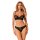 Obsessive - Serena Love 2-pcs Set XS/S