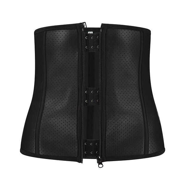 Bye Bra - High Waist Nipper Black S