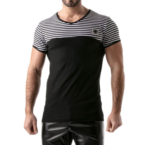 Stripes T-Shirt S - XL