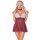 Cottelli COSTUMES - Dress plaid S