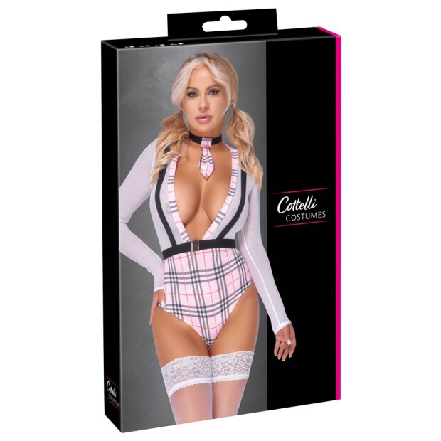 Cottelli COSTUMES - Schoolgirl S