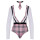 Cottelli COSTUMES - Schoolgirl S