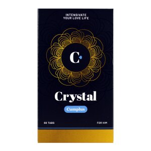 Morningstar Crystal Cumplus 60 tablets 51 g