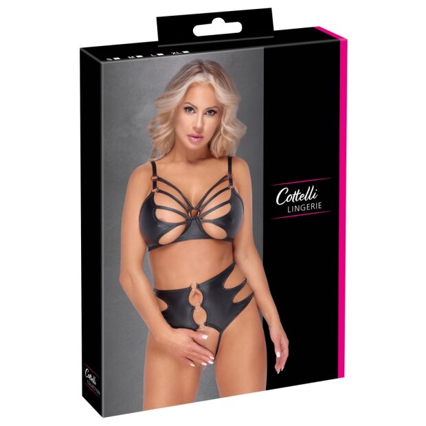 Bra Set Rings S - XL
