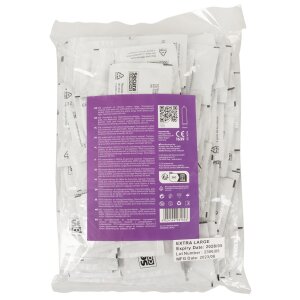 Secura Extra Large100er-Beutel