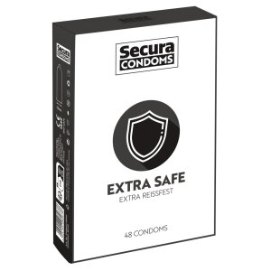 Secura Extra Safe 48er Box