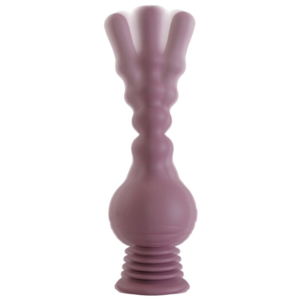 You2Toys Turbo Shaker Anal Lover Analvibrator Lila ⌀ 3,4 cm