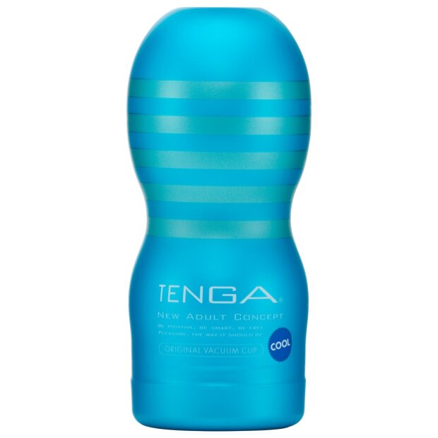 Tenga Original Cup Cool Edition