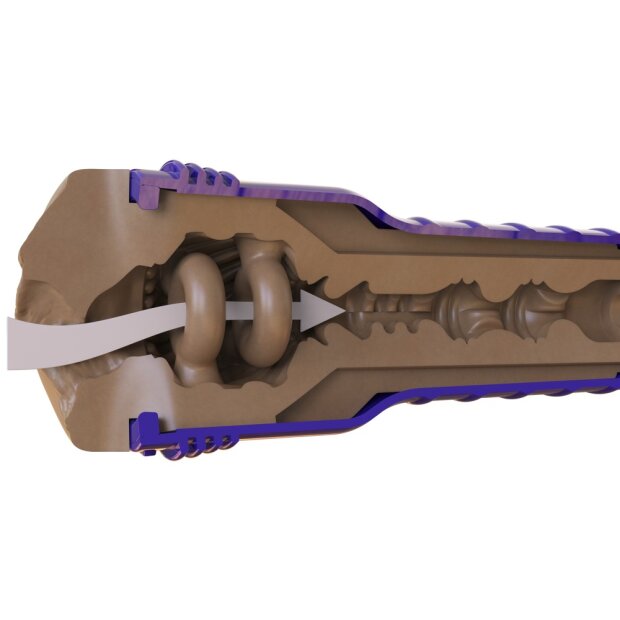 FLESHLIGHT Boost Vagina Masturbator