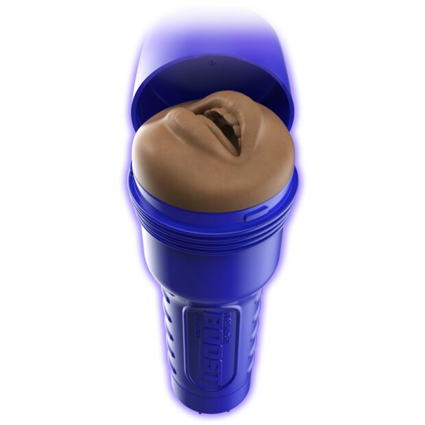 FLESHLIGHT Boost Blow Mund Masturbator