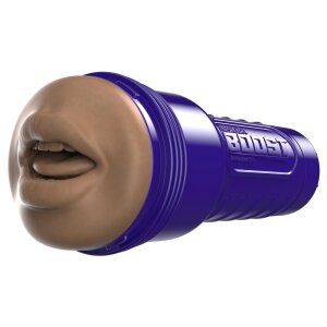 FLESHLIGHT Boost Blow Mund Masturbator