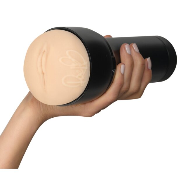 For absolutely realistic and intense pleasure!