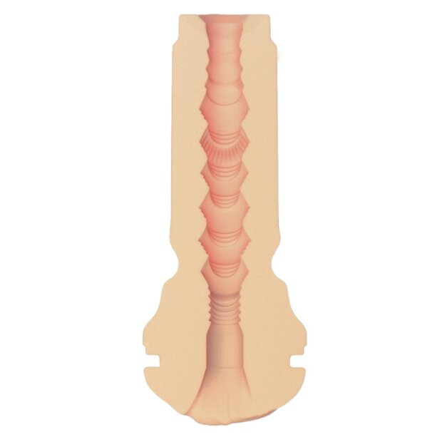 For absolutely realistic and intense pleasure!