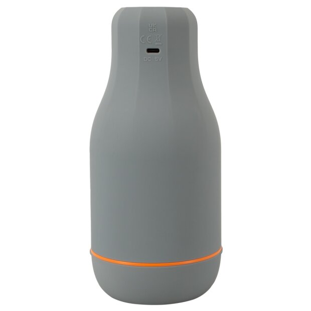 Rebel Glans Masturbator 2 Functions