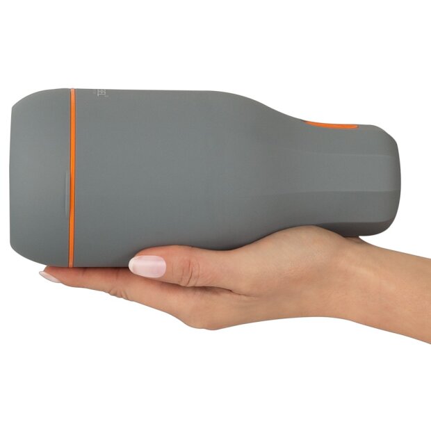 Rebel Glans Masturbator 2 Functions