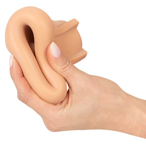 Rebel Glans Masturbator 2 Functions